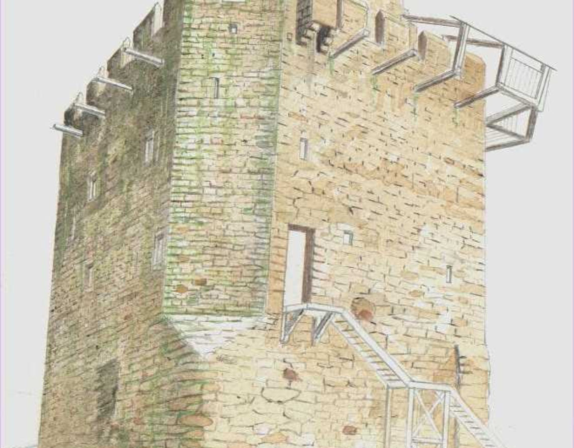 Braal Castle