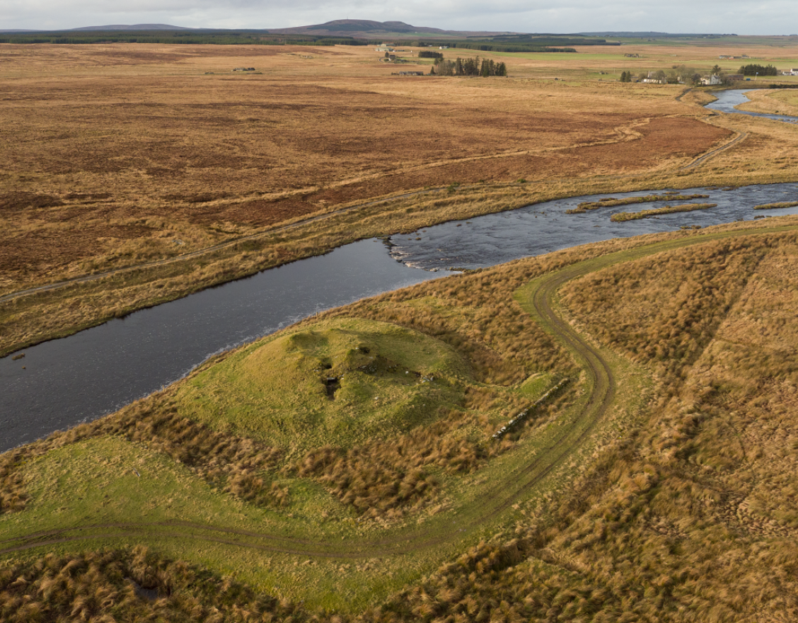 Cairn Merk