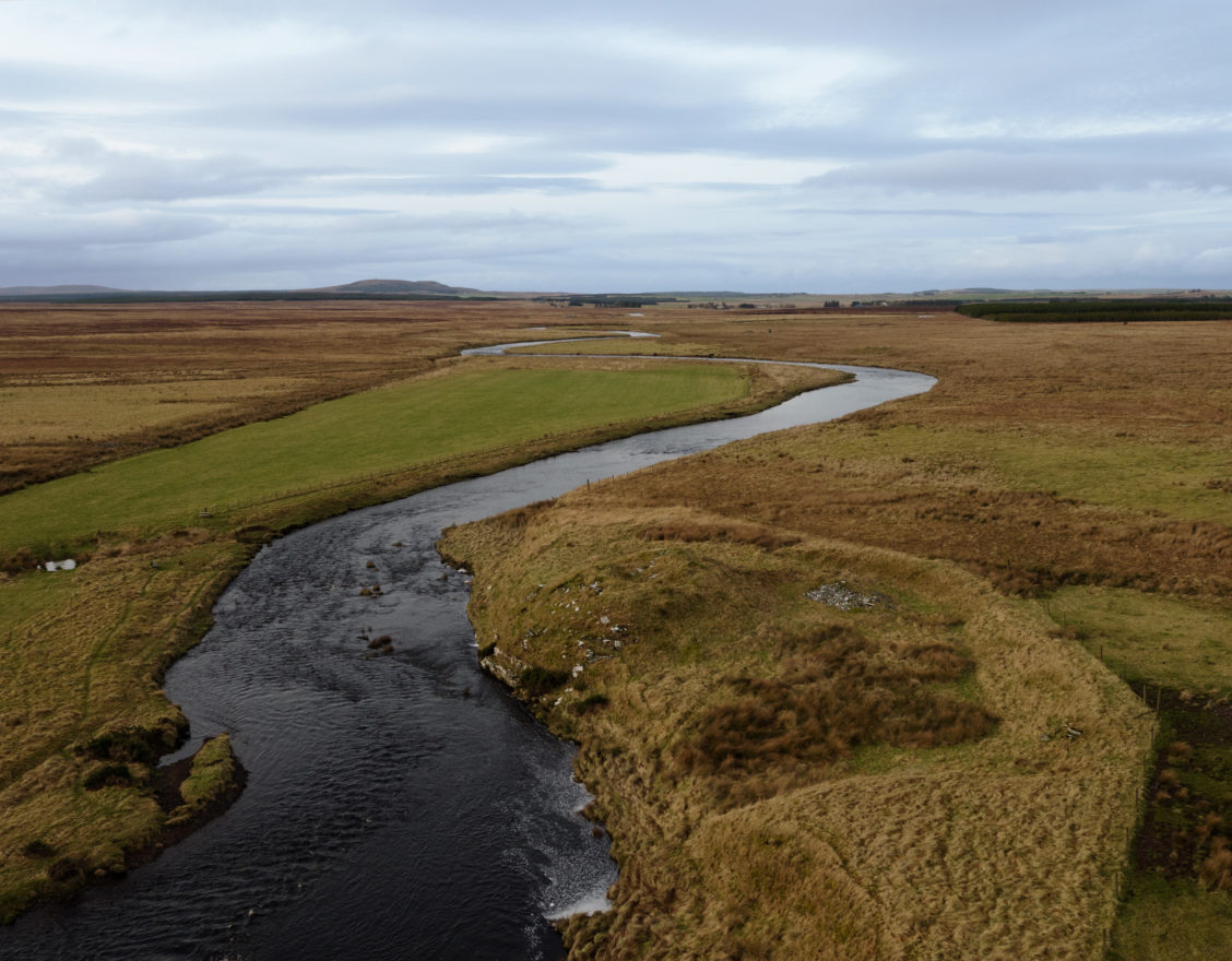 Tulach Mor Broch