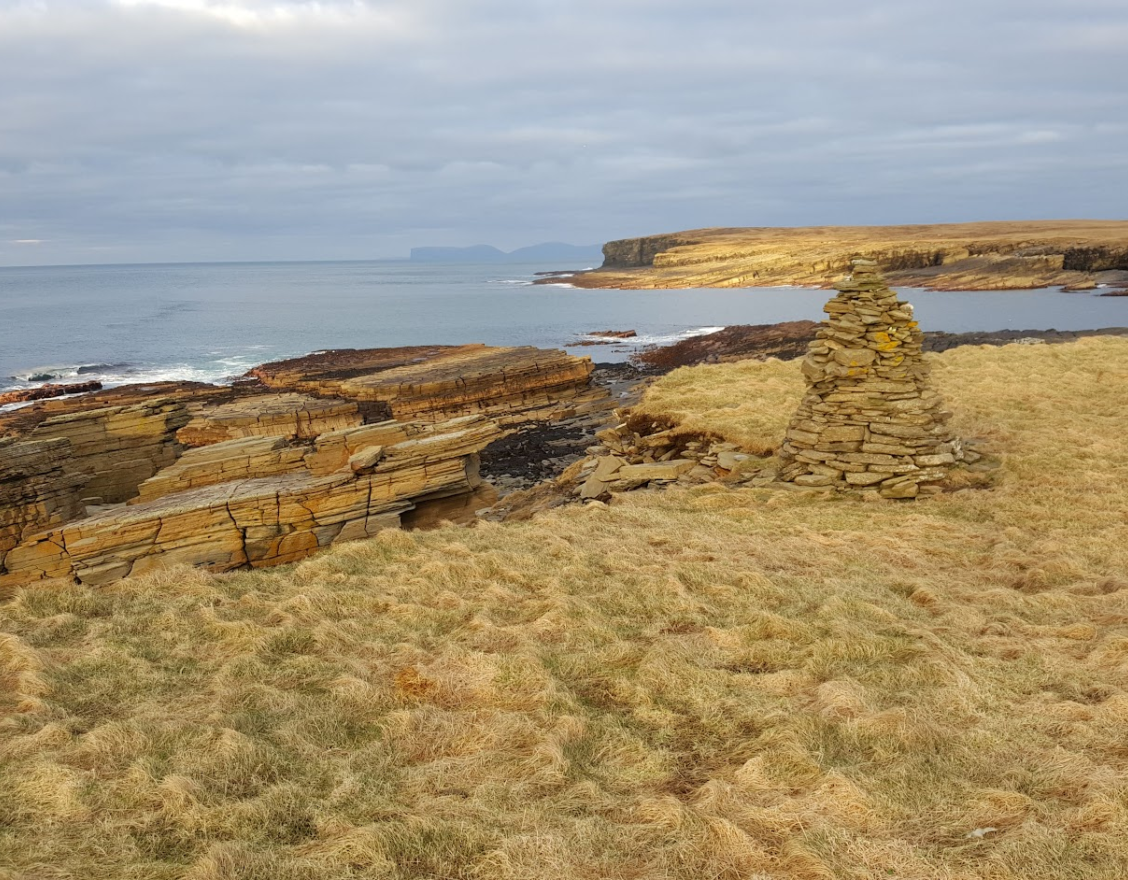 Crosskirk Bay
