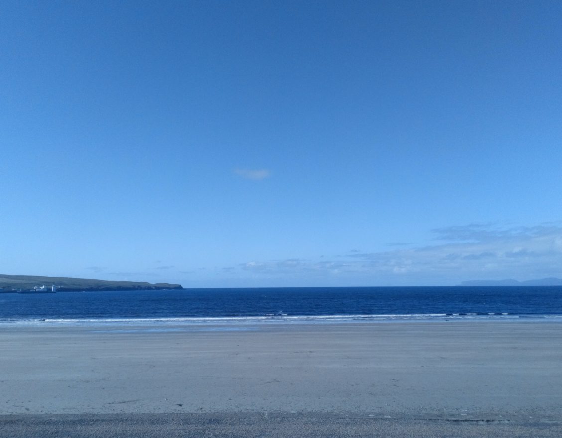 Thurso Beach