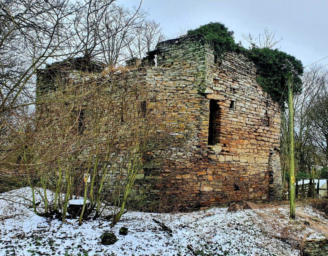 Braal Castle