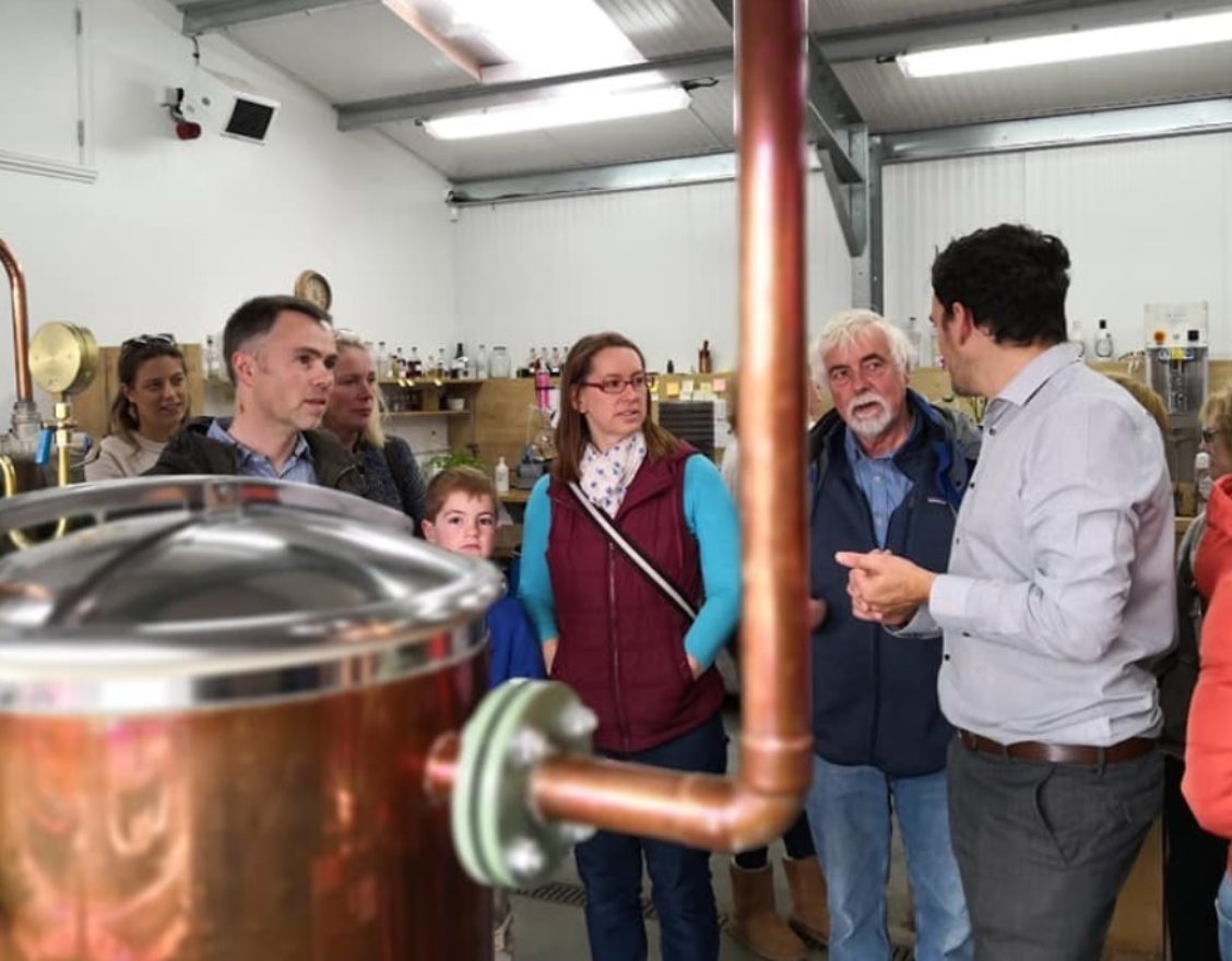 Dunnet Bay Distillery