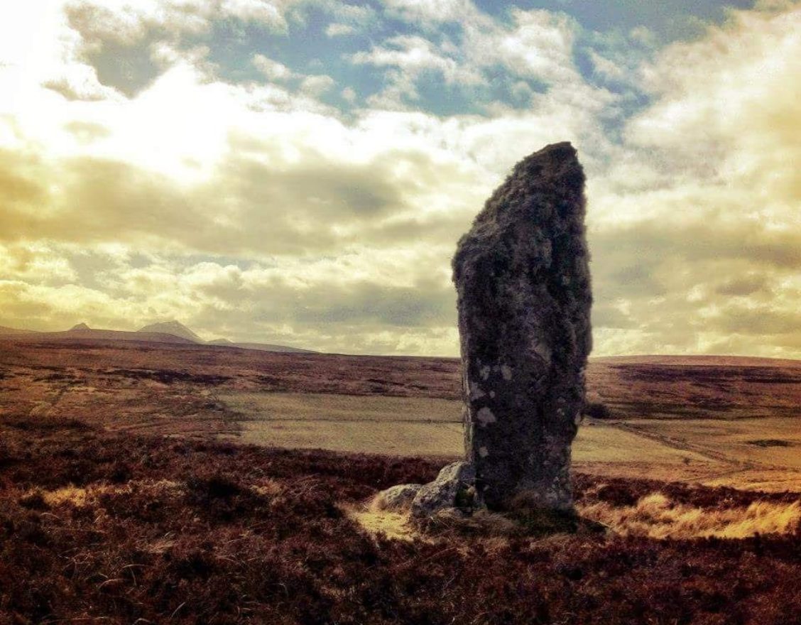 Houstry Standing Stone