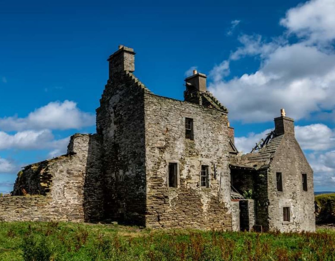 Brims Castle