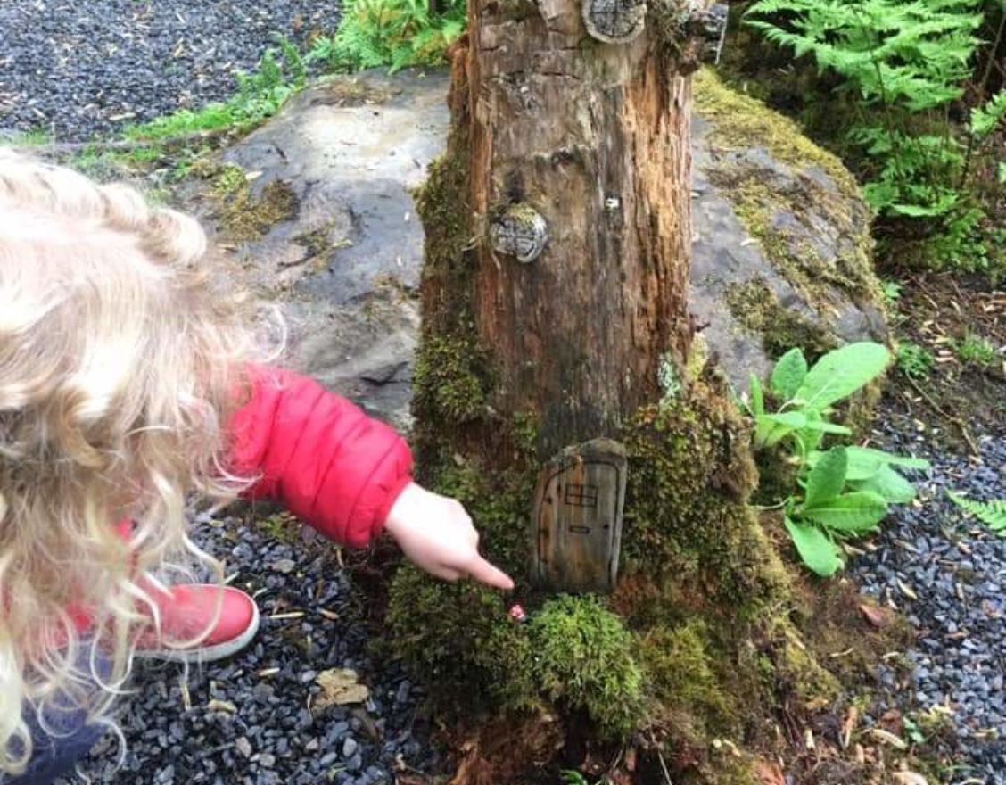 Latheronwheel Fairy Walk