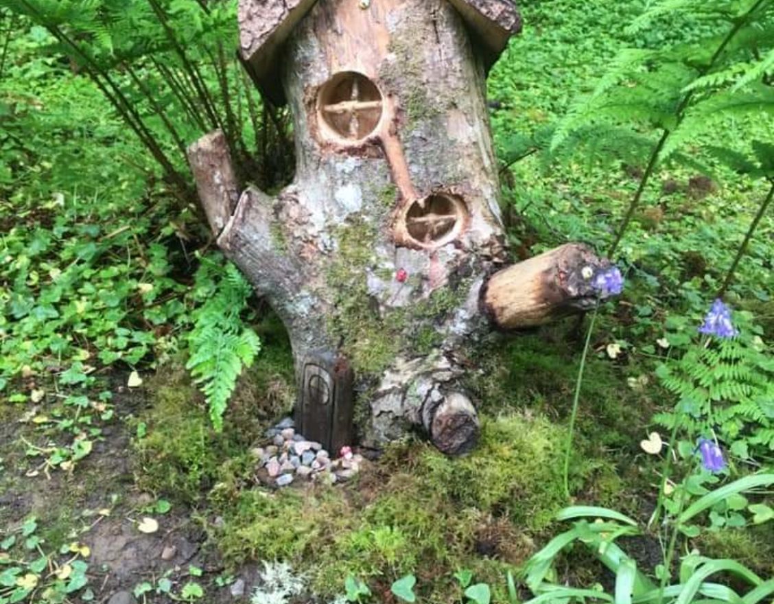 Latheronwheel Fairy Walk