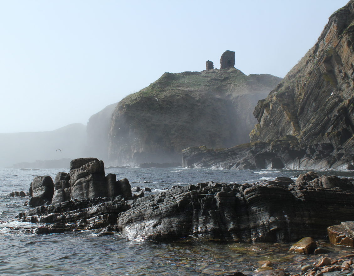 Forse Castle