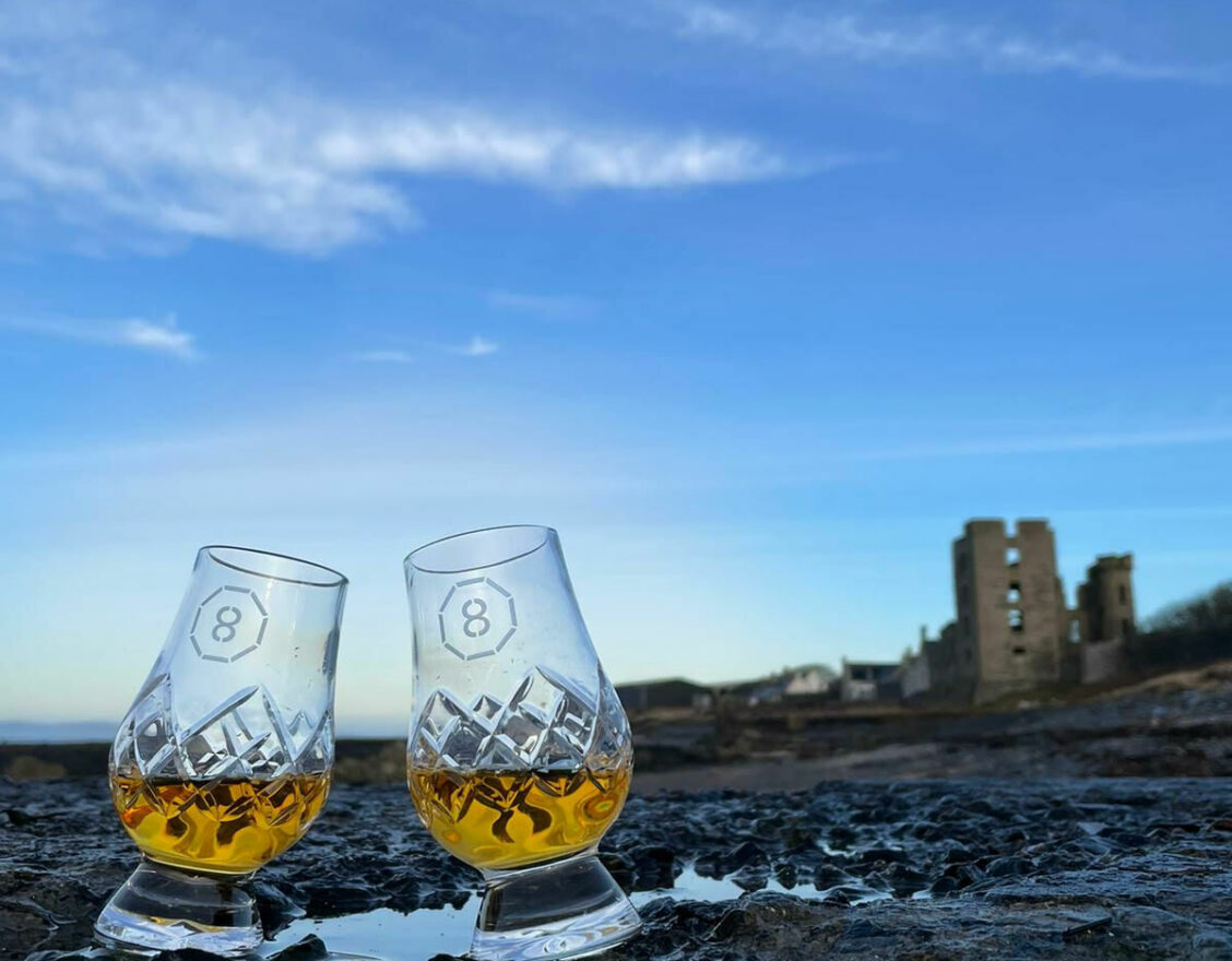 8 Doors Distillery