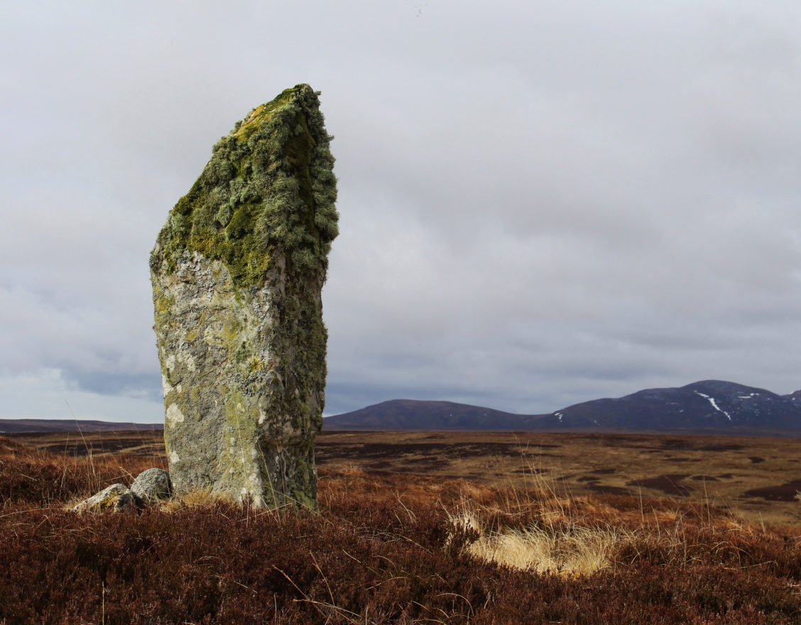 Houstry Standing Stone