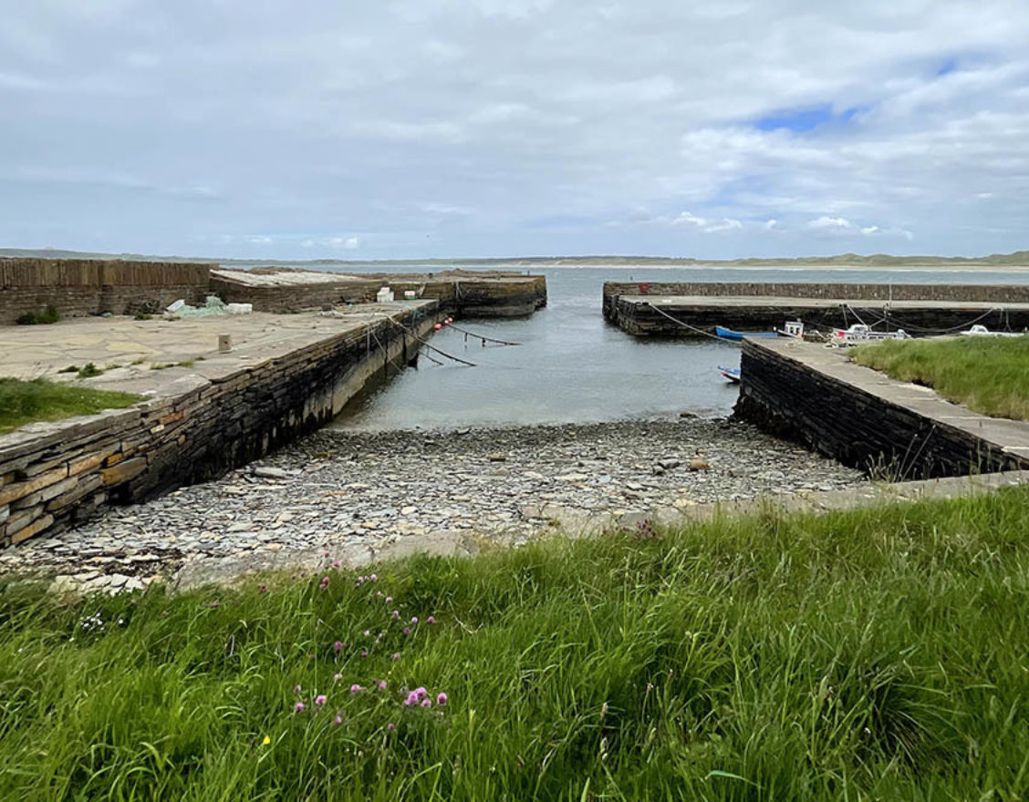 Castlehill Harbour