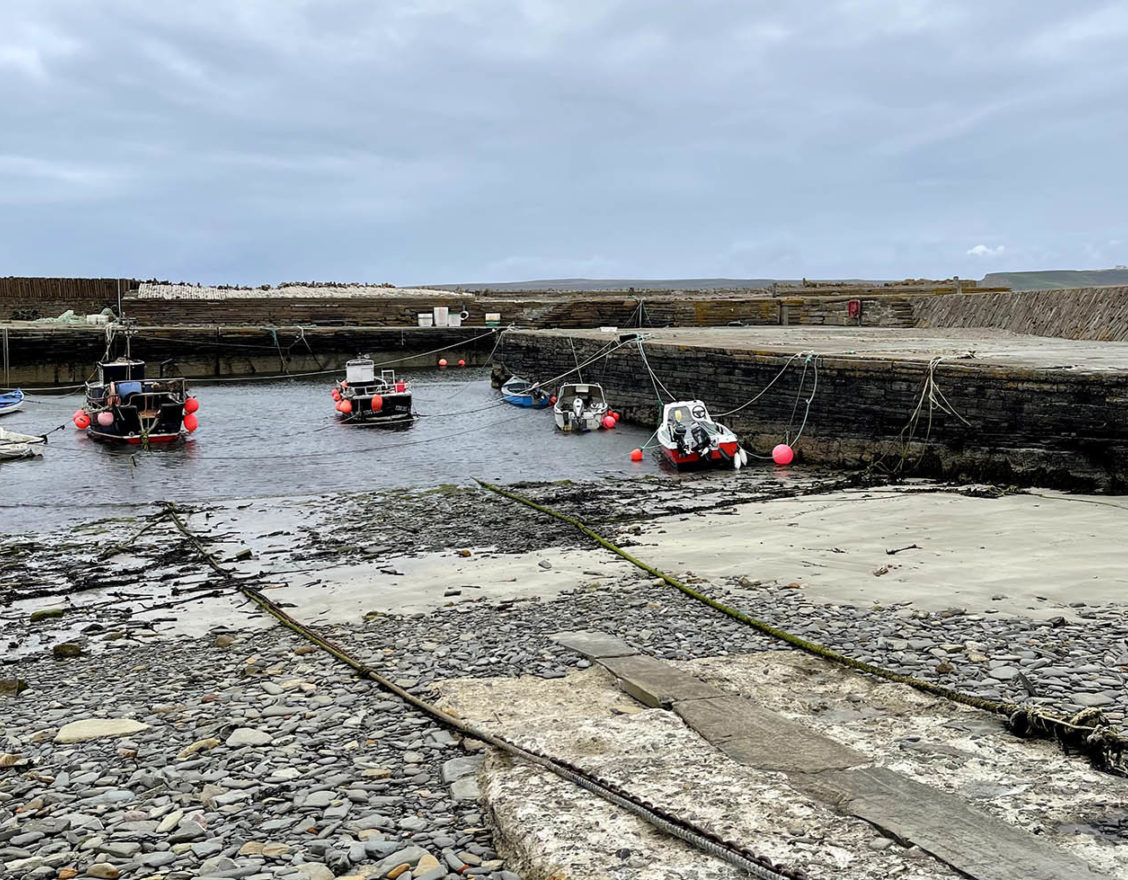 Castlehill Harbour