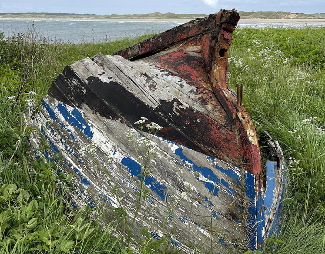 Castlehill Harbour
