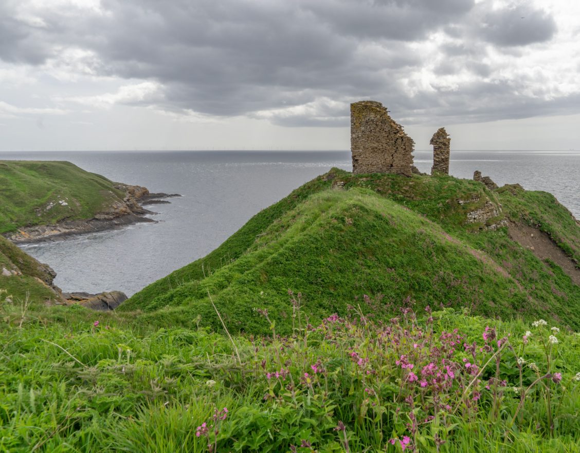 Forse Castle