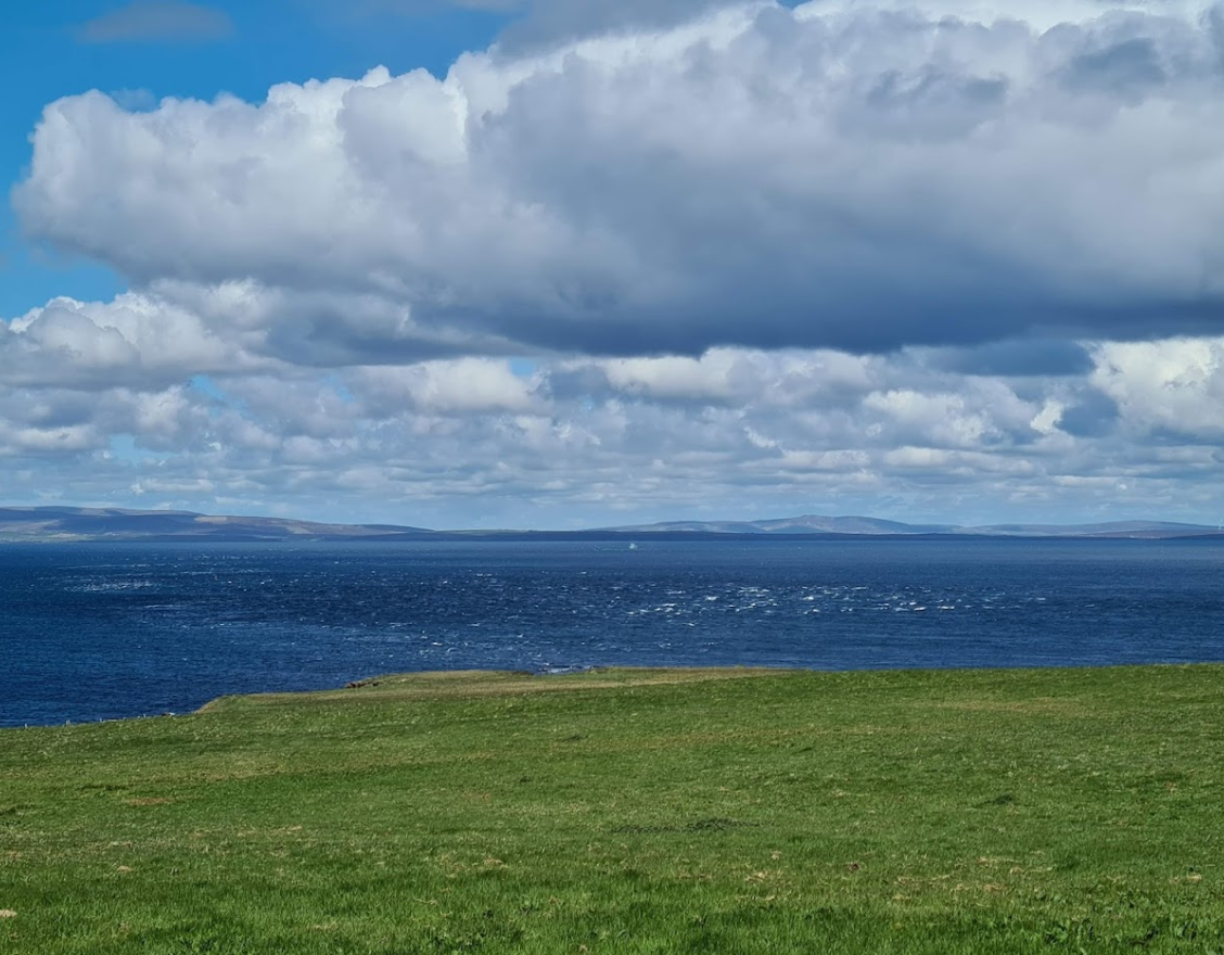 Pentland Firth