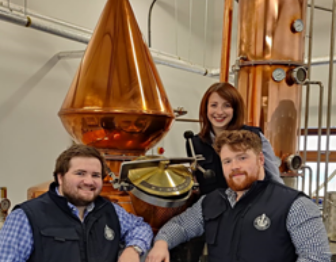 North Point Distillery