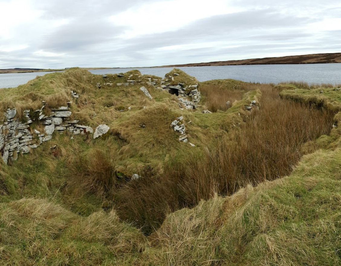 Yarrows Broch