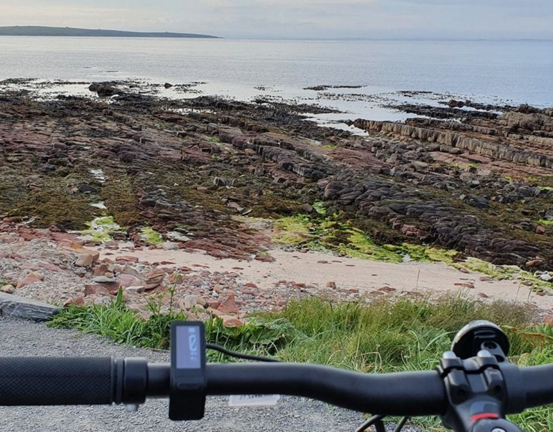 John o' Groats