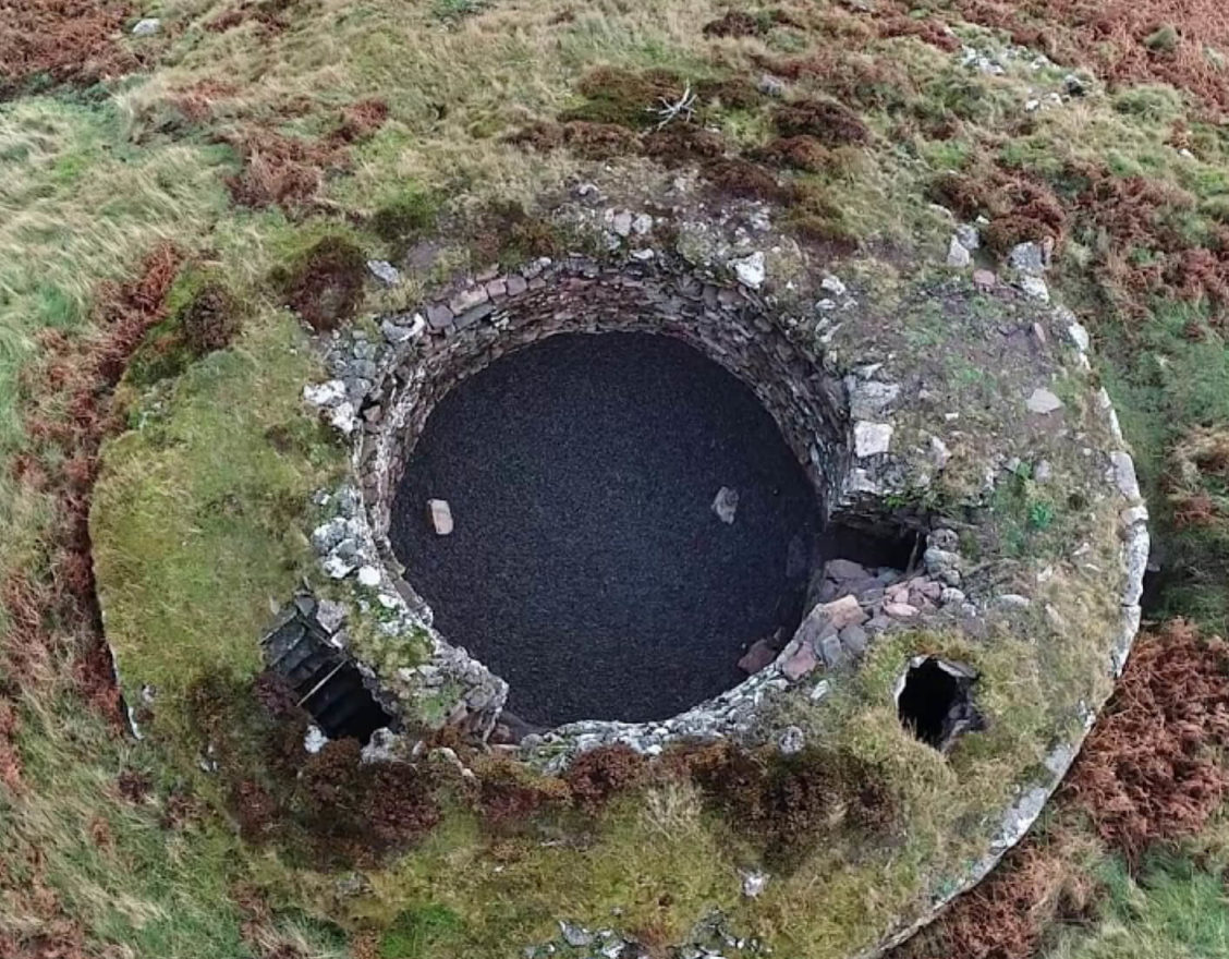 Ousdale Broch