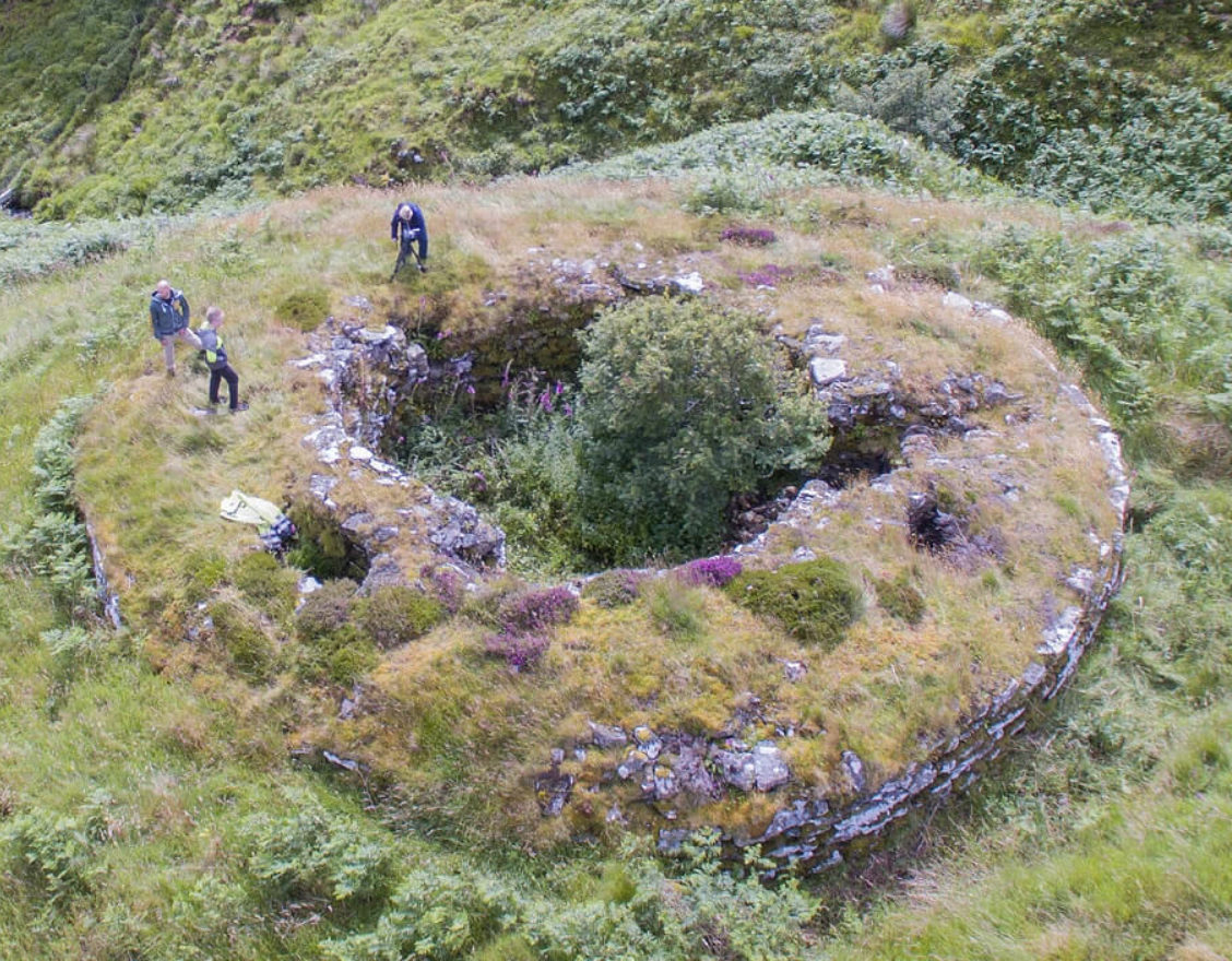 Ousdale Broch