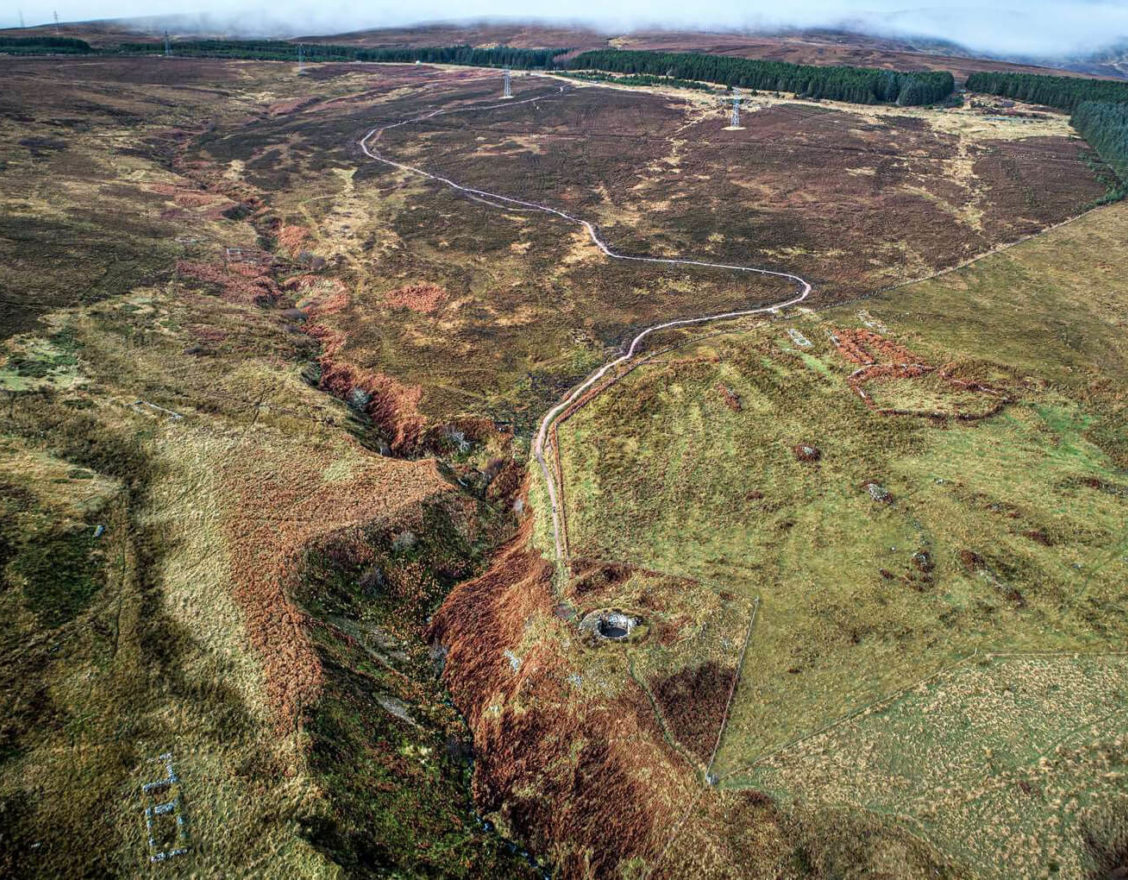 Ousdale Broch