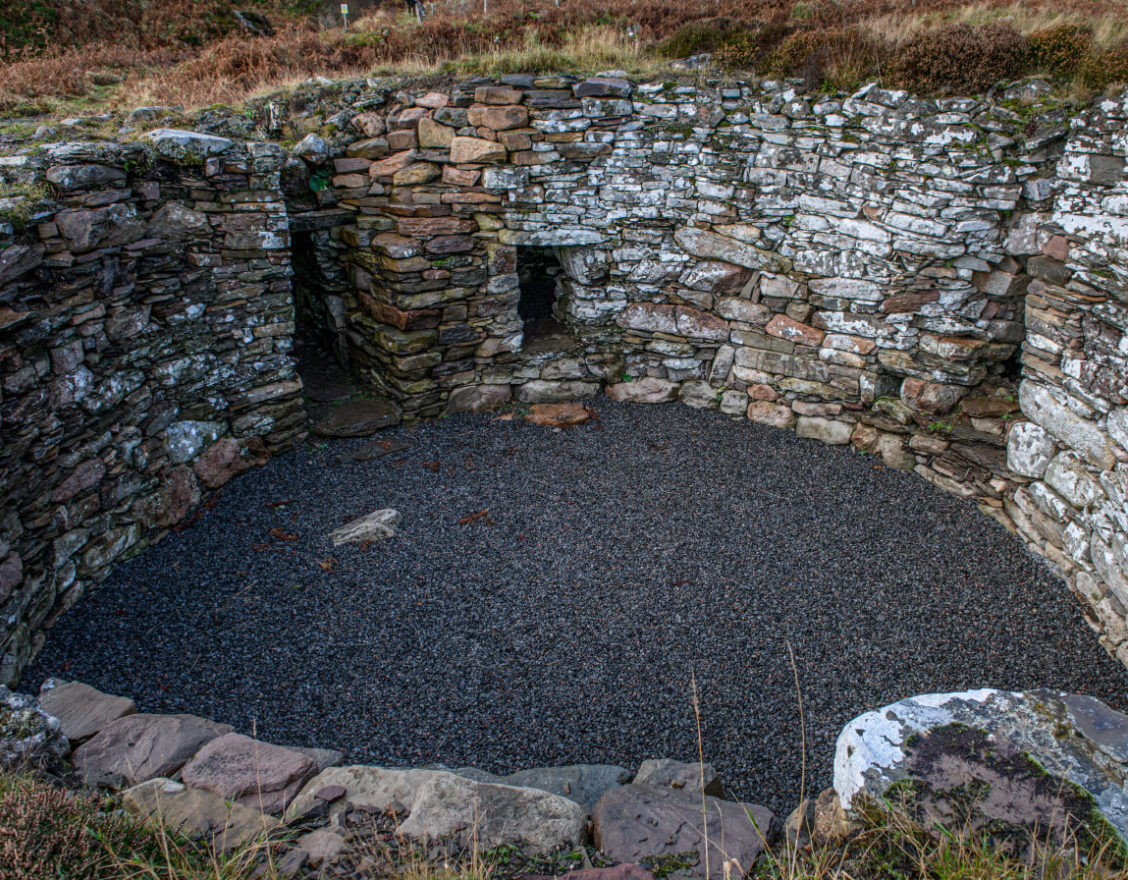 Ousdale Broch