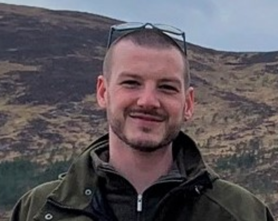 Magnus Davidson