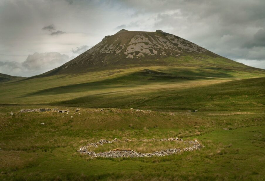 When is a broch not a broch?
