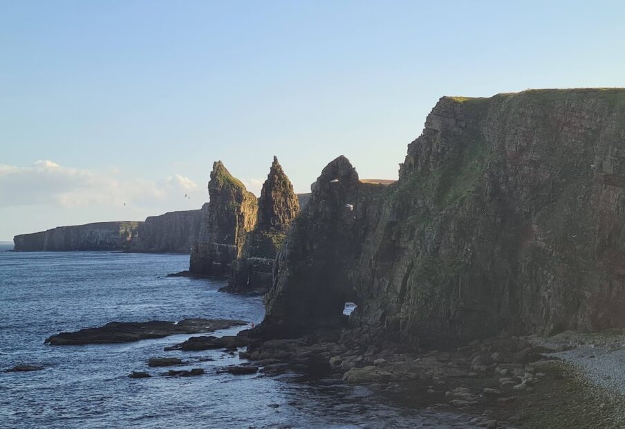 Caithness Tour Itinerary Day Three